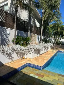 Casa de Condomínio com 4 Quartos à venda, 380m² no Parque Xangrilá, Campinas