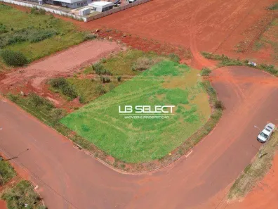 Lote/Terreno à venda, 1429m² no Loteamento Centro Empresarial Leste III, Uberlândia