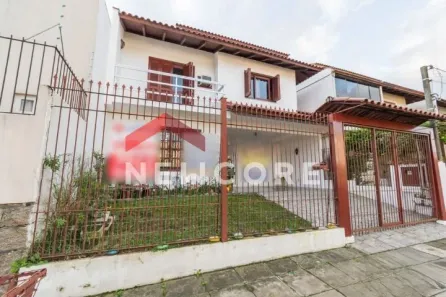 Casa com 3 Quartos à venda, 160m² no Espírito Santo, Porto Alegre