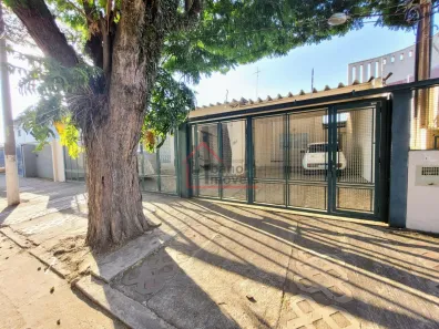 Kitnet com 1 Quarto para alugar, 23m² no Jardim Santa Genebra II (Barão Geraldo), Campinas