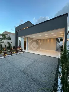 Casa com 3 Quartos à venda, 206m² no Parque Amazônia, Goiânia