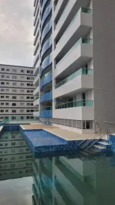 Apartamento com 2 Quartos à venda, 81m² no Ocian, Praia Grande