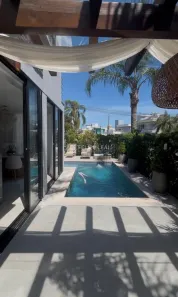 Casa com 3 Quartos à venda, 198m² no Cachoeira do Bom Jesus, Florianópolis
