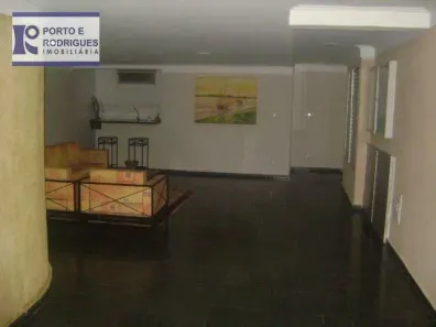 Kitnet com 1 Quarto para venda ou aluguel, 40m² no Centro, Campinas