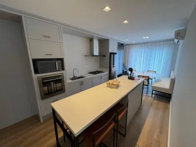 Apartamento com 2 Quartos à venda, 81m² no Vila Moura, Gramado