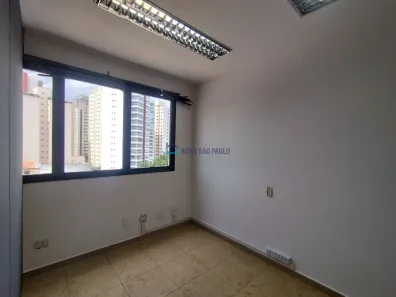 Sala Comercial para alugar, 47m² no Saúde, São Paulo