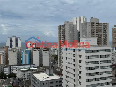 Apartamento com 1 Quarto à venda, 50m² no Guilhermina, Praia Grande