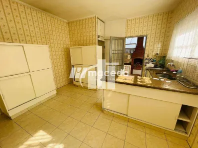 Casa com 3 Quartos à venda, 420m² no Jaguaré, São Paulo
