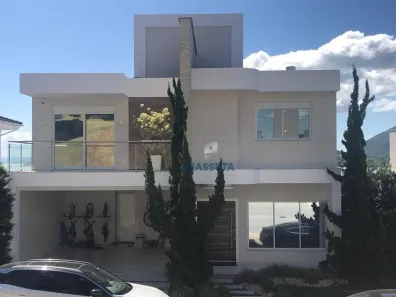 Casa com 5 Quartos à venda, 480m² no João Paulo, Florianópolis