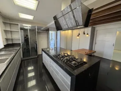 Apartamento com 4 Quartos à venda, 308m² no Nova Suiça, Goiânia