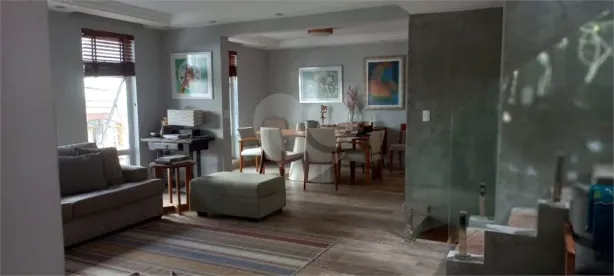  com 3 Quartos à venda, 175m² no Perdizes, São Paulo