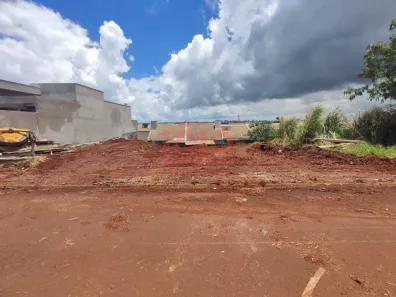 Lote/Terreno à venda, 301m² no Sarandi, Santa Izabel do Oeste