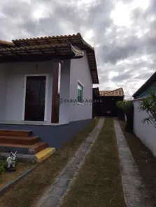 Casa de Condomínio com 2 Quartos à venda, 124m² no Monte Belo (Iguabinha), Araruama