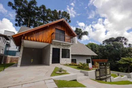 Casa com 3 Quartos à venda, 134m² no Suzana, Canela