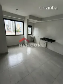 Apartamento com 2 Quartos à venda, 38m² no Mooca, São Paulo