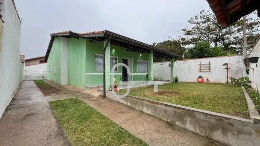 Casa com 3 Quartos à venda, 134m² no Balneário Stella Maris, Peruíbe