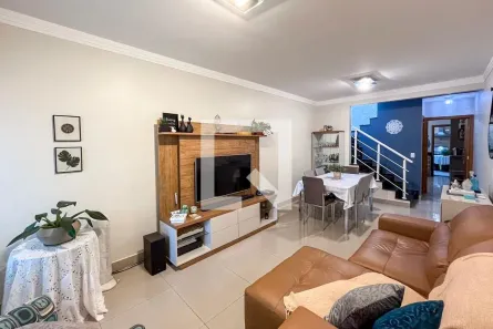 Casa com 3 Quartos à venda, 110m² no Bosque da Saúde, São Paulo