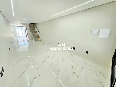 Sobrado com 4 Quartos à venda, 150m² no Vila Carrão, São Paulo