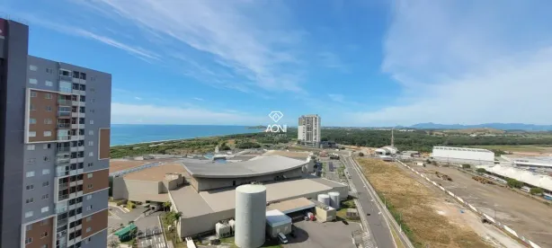 Apartamento com 2 Quartos à venda, 56m² no São Conrado, Vila Velha
