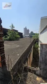 Lote/Terreno à venda, 228m² no Vila Santo Estéfano, São Paulo