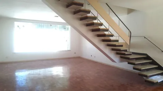 Imóvel Comercial com 5 Quartos para alugar, 195m² no Vila Congonhas, São Paulo