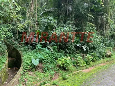 Lote/Terreno à venda, 3907m² no Roseira, Mairiporã