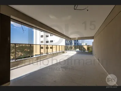 Apartamento com 3 Quartos à venda, 266m² no Vila Nova Conceição, São Paulo