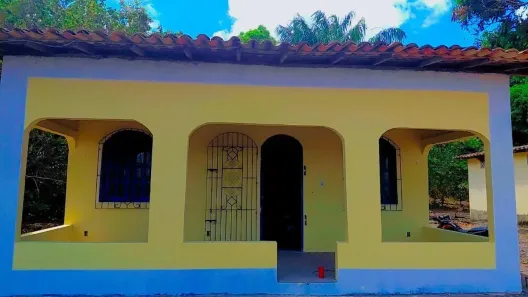 Casa com 2 Quartos à venda, 60m² no Centro, Salvaterra