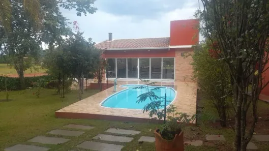 Casa com 3 Quartos à venda, 10m² no Thermas de Santa Barbara, Águas de Santa Bárbara
