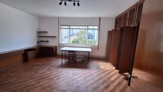 Ponto Comercial para alugar, 45m² no Pacaembu, São Paulo
