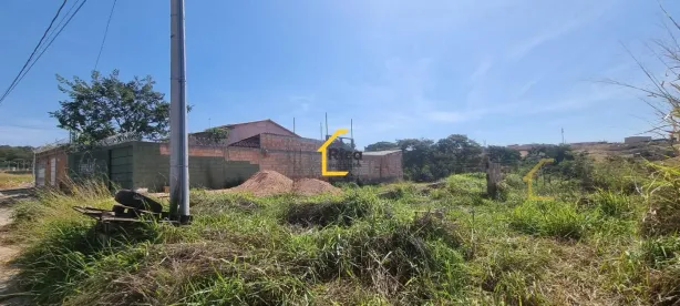 Lote/Terreno à venda, 360m² no Residencial Reserva Paraíso, Valparaíso de Goiás