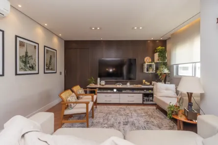 Apartamento com 2 Quartos à venda, 115m² no Alto da Mooca, São Paulo