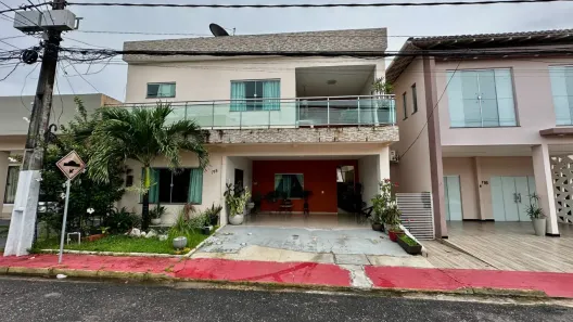 Casa com 4 Quartos à venda, 380m² no Parque Guajará (Icoaraci), Belém