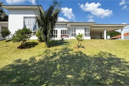 Casa de Condomínio com 3 Quartos à venda, 325m² no Residencial Terras de Jarinu, Jarinu