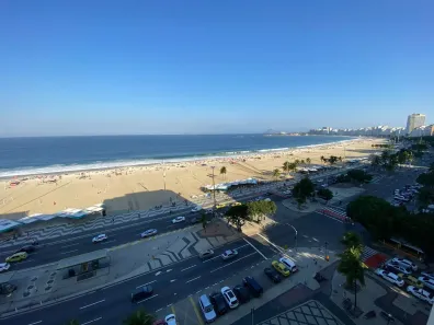 Apartamento com 3 Quartos à venda, 280m² no Copacabana, Rio de Janeiro