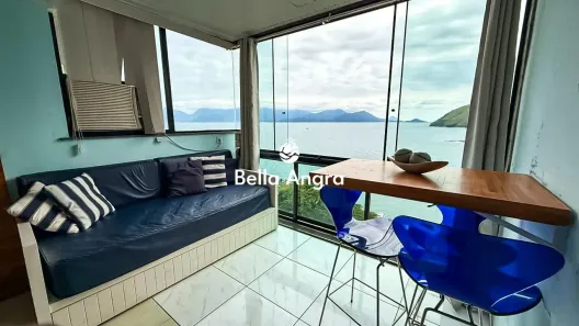 Apartamento com 2 Quartos à venda, 60m² no , Mangaratiba