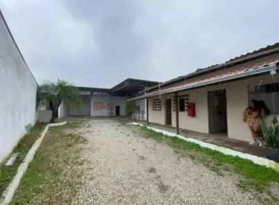 Galpão/Depósito/Armazém com 1 Quarto para alugar, 460m² no São Francisco de Assis, Sete Lagoas