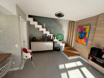 Casa com 3 Quartos à venda, 100m² no Chácara Santo Antônio (Zona Sul), São Paulo