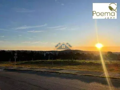 Lote/Terreno à venda, 480m² no Do Pinherinho, Itupeva