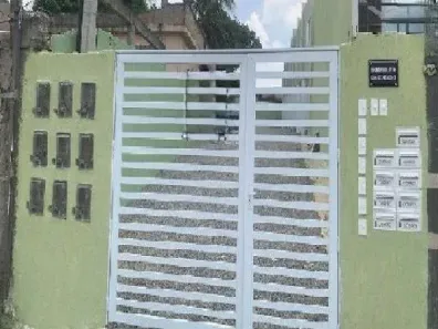 Casa com 2 Quartos à venda, 72m² no Banco de Areia, Mesquita