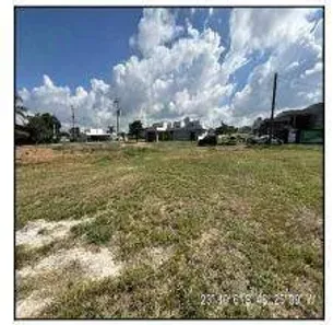 Lote/Terreno à venda, 420m² no Ninho Verde II, Pardinho