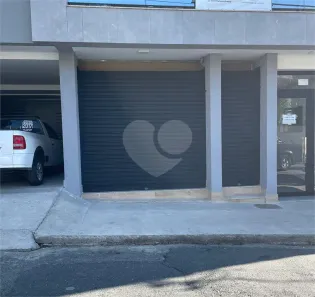 Ponto Comercial à venda, 42m² no Monte Castelo, Volta Redonda
