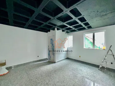 Sala Comercial para alugar, 25m² no Buritis, Belo Horizonte