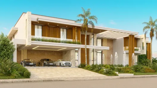 Casa com 5 Quartos à venda, 1039m² no Jardim Acapulco, Guarujá