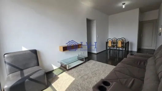Apartamento com 3 Quartos à venda, 76m² no Santa Branca, Belo Horizonte