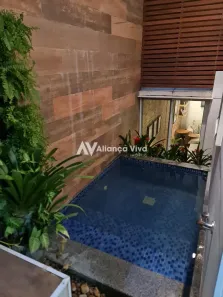 Apartamento com 2 Quartos à venda, 71m² no Urca, Rio de Janeiro