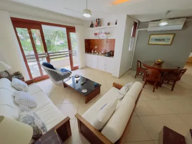 Apartamento com 3 Quartos à venda, 72m² no Enseada, Guarujá