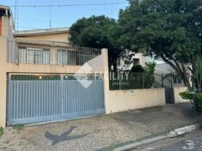Sobrado com 3 Quartos à venda, 257m² no Chácara da Barra, Campinas