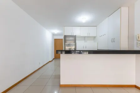 Apartamento com 2 Quartos à venda, 97m² no Setor Sudoeste, Brasília
