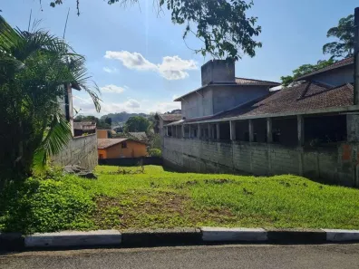 Lote/Terreno à venda, 360m² no Jardim Ipês, Cotia